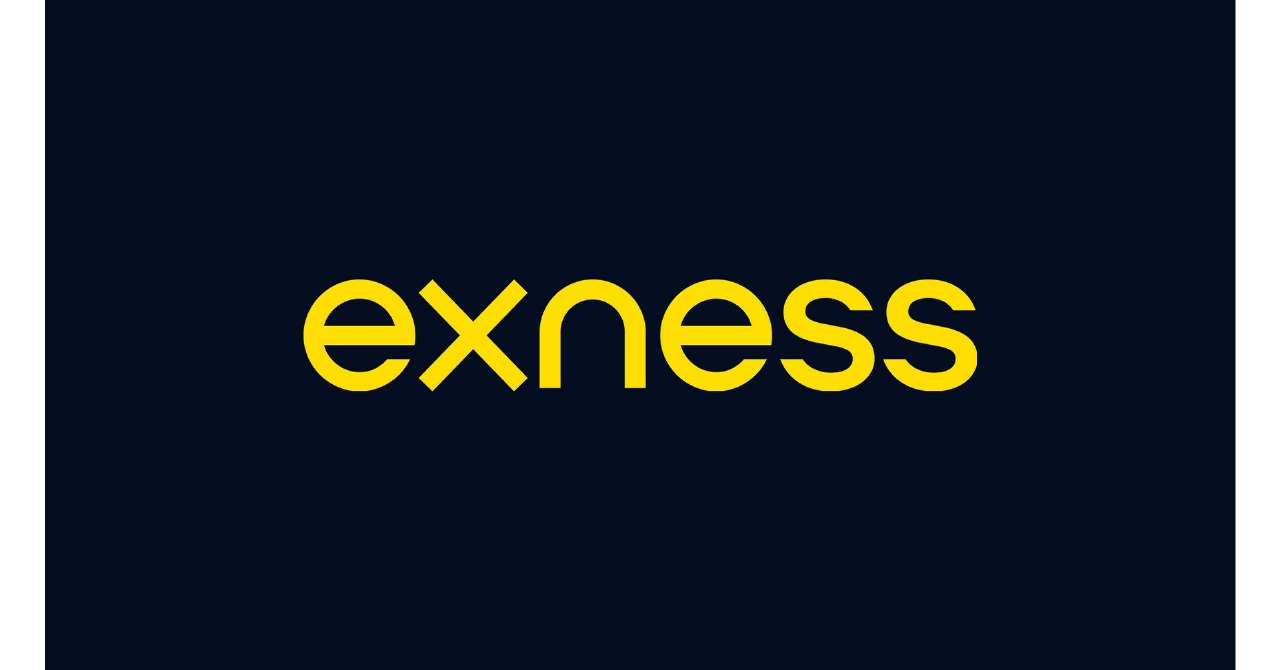Exness Logo